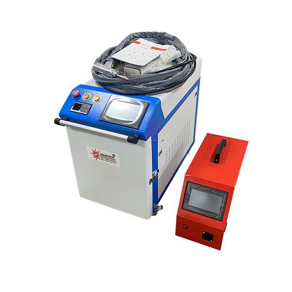 1000 W Handheld Laser Welding Machine