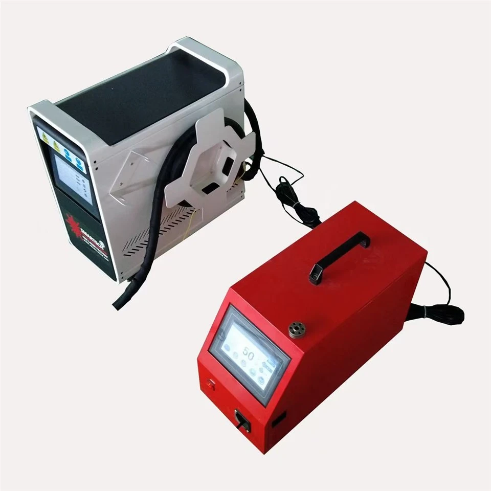 1500w Laser Welding Machine high quality