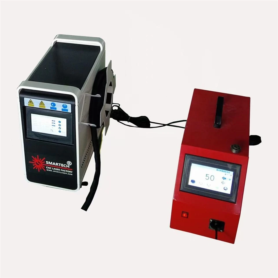 1500w Laser Welding Machine best