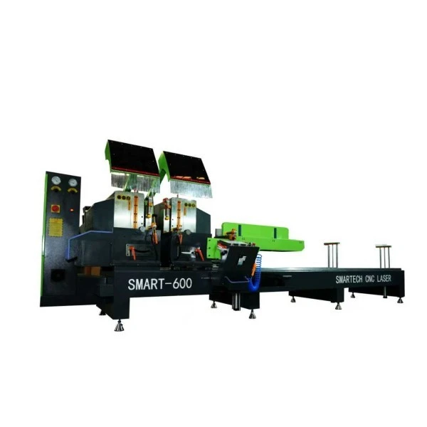Aluminum Door And Window Frames CNC Cutting Saw high quality