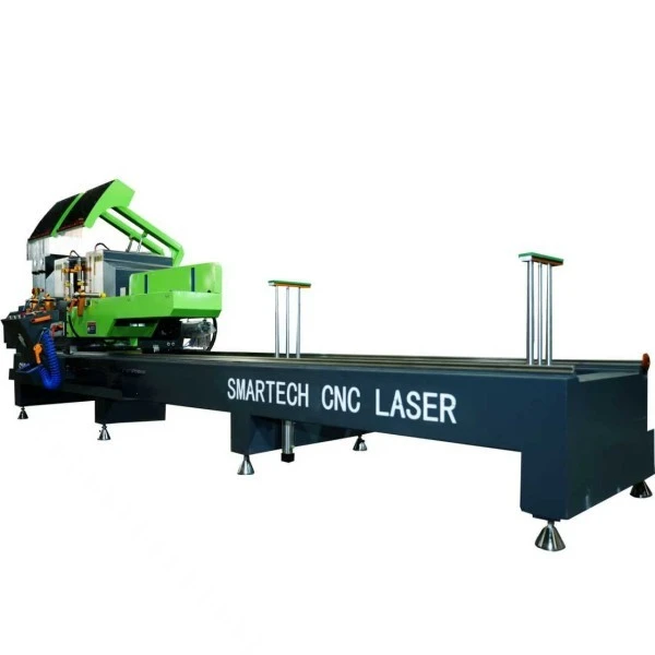 Aluminum Door And Window Frames CNC Cutting Saw