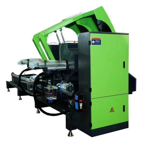 Aluminum Door And Window Frames CNC Cutting Saw best