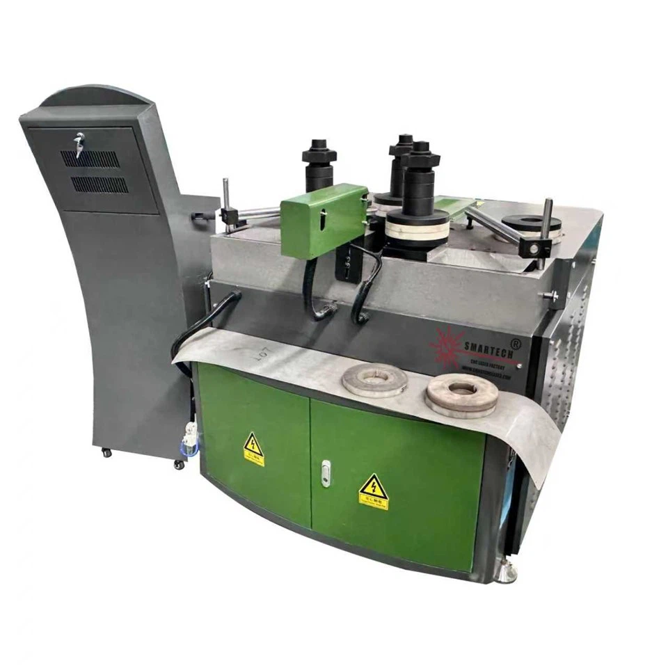 CNC Roll Bending Machine best