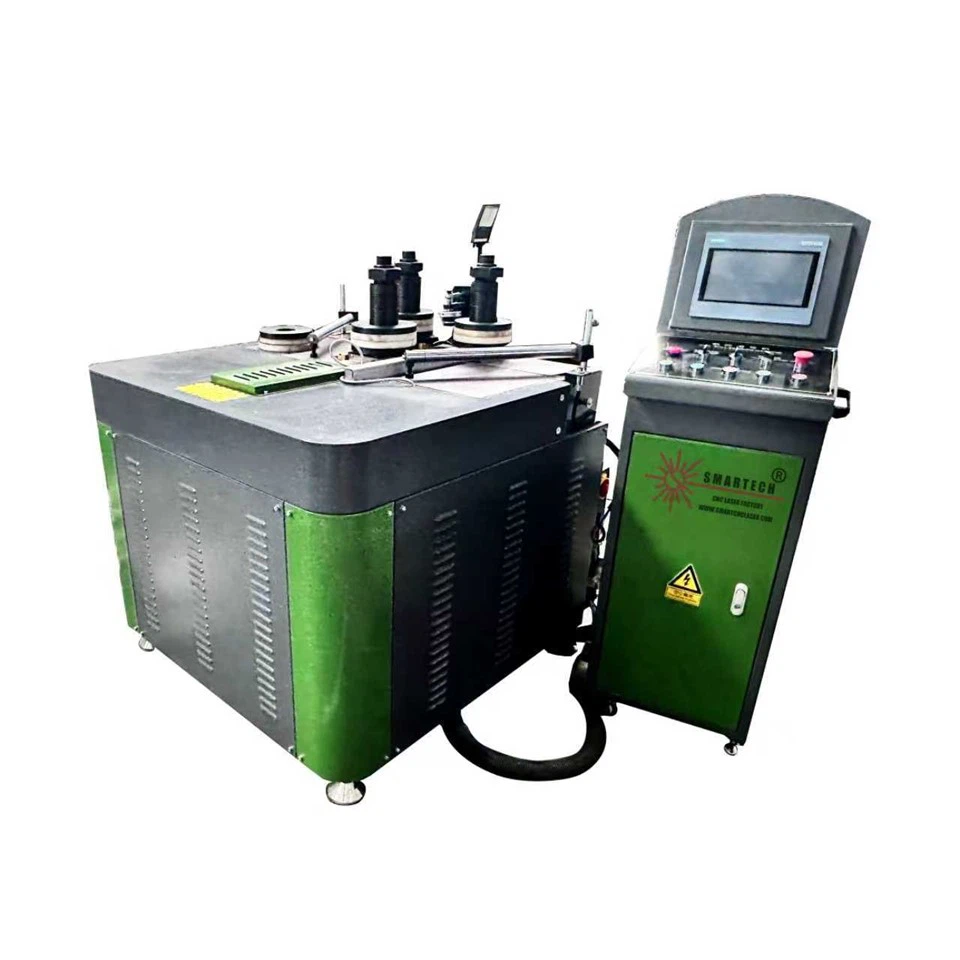 CNC Roll Bending Machine high quality