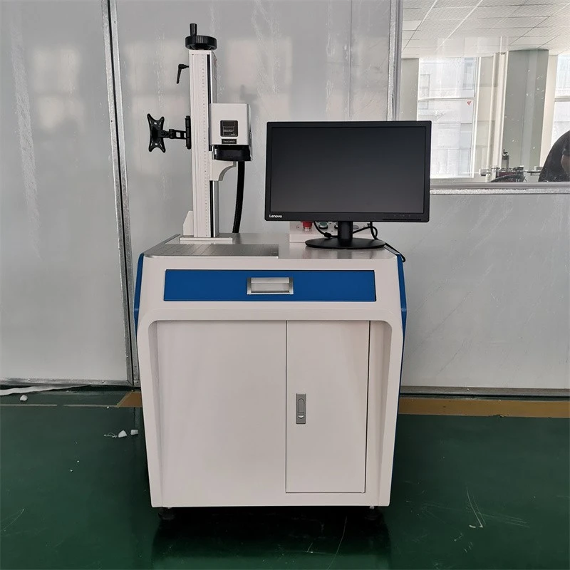 Coherent CO2 Laser Marking Machine (6)