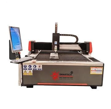 Industrial-Grade Fiber Laser Sheet Cutting Machine For Metal Fabrication