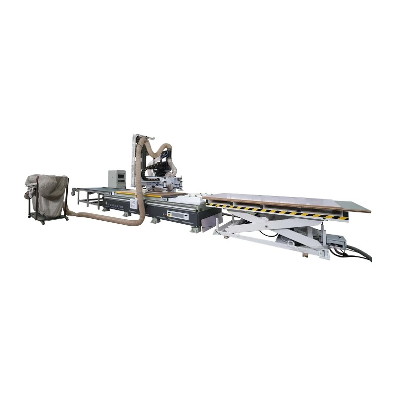 ATC cnc router ATC cnc router