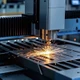 Fiber Laser Cutting Machine