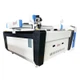 CNC Oscillating Knife Cutting Machine