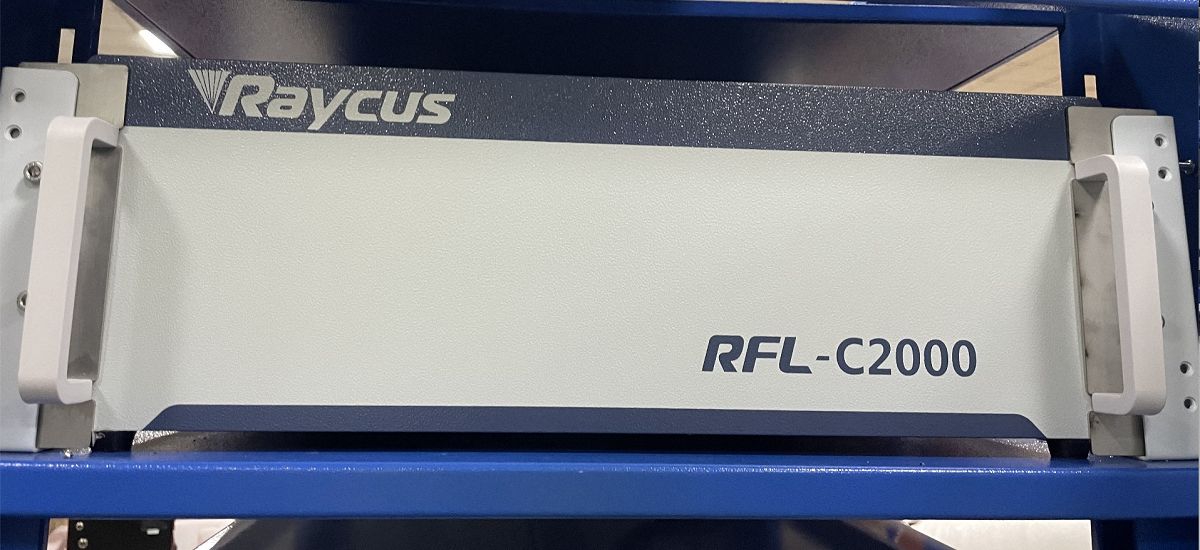 Raycus Laser Source001 Raycus Laser Source001