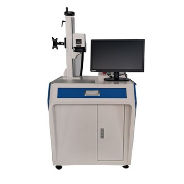 JPT Fiber Laser Marking Machine